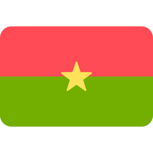 Burkina Faso flag
