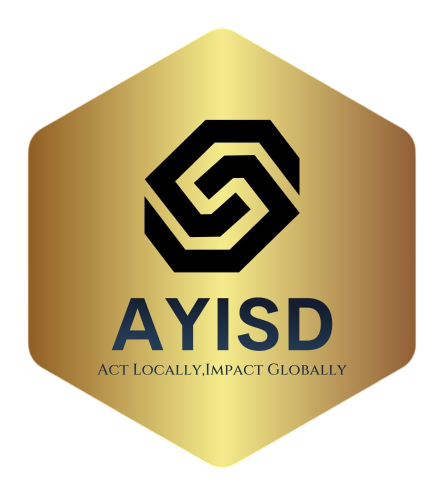 AYISD logo