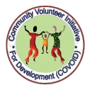 COVOID logo