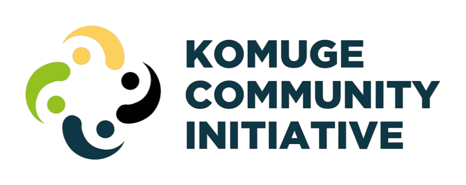 Komuge logo